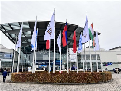 Continuă și viitorul este promițător|ANDA 2023 Productronica s-a încheiat cu ...