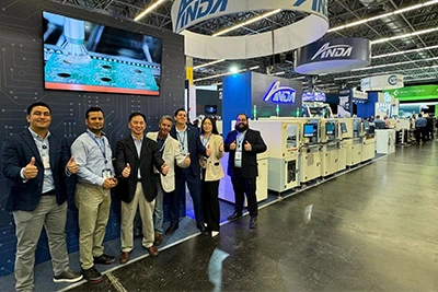 SMTA Guadalajara Mexico Expo 2024